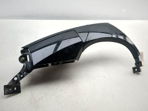 08-15 Victory Vision Tour Front Left Side Gas Fuel Tank Fairing Cover 5438102