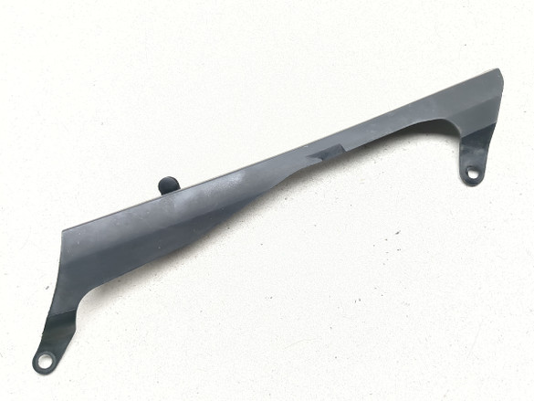 06-08 Yamaha YZF-R6R YZF R6 Chain Guard 2C0-22311 TRSH PL