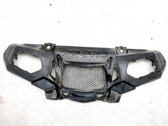 15-23 Polaris Sportsman XP 1000 High Lifter Headlight Bumper Cover Grill 5435807