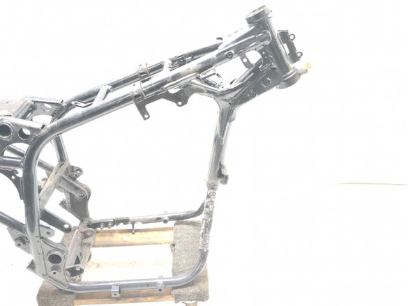 18-25 Suzuki GSX250R GSX 250 Main Frame Chassis STRAIGHT SLVG