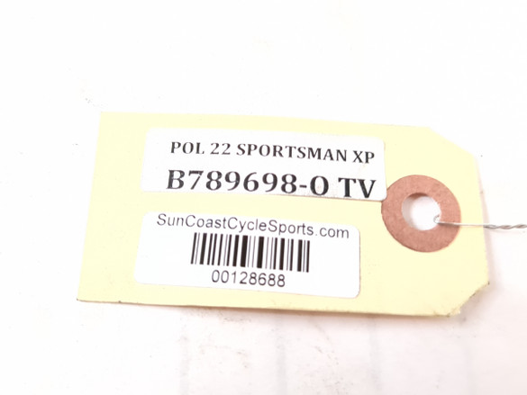 オーダー専用 Undertail in 100% Carbon Fiber for Kawasaki ZX10R 2021+
