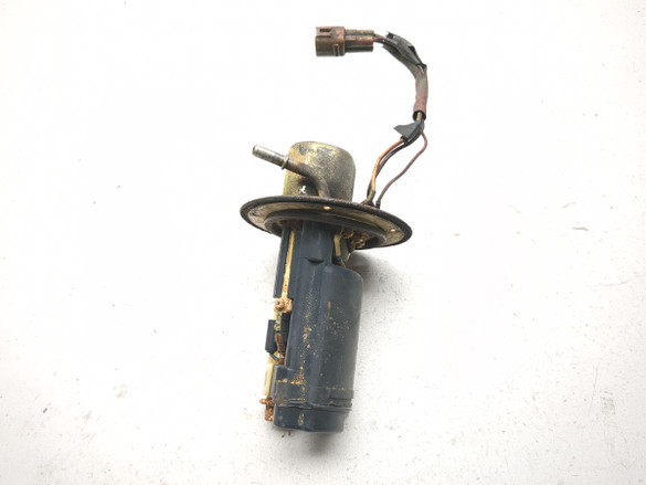 01-03 Suzuki GSXR 750 Petrol Gas Fuel Pump Assembly