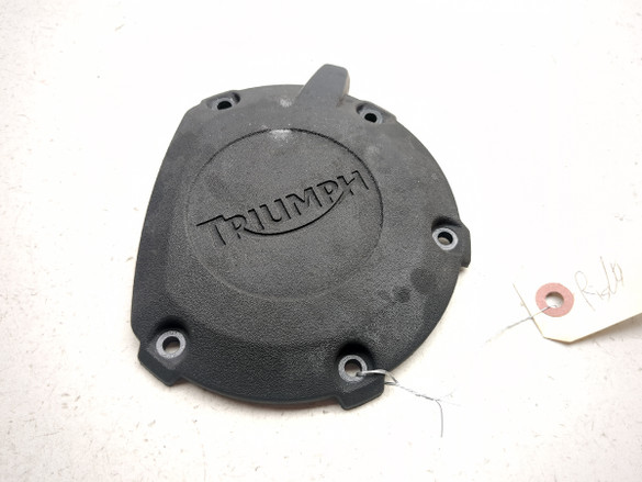 12-15 Triumph Tiger Explorer Right Side Engine Motor Side Cover 1261424
