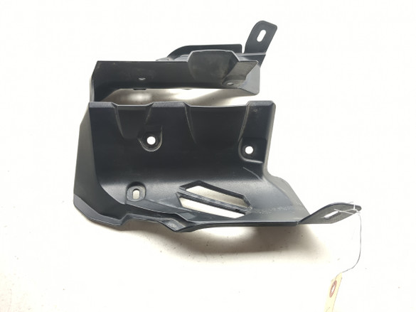 12-15 Triumph Tiger Explorer Front Center Neck Fairing Cover Panel