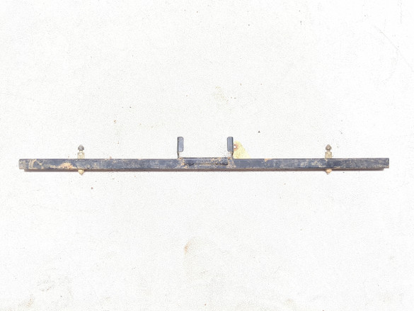 14-20 Polaris RZR 900 RZR900 Front Seat Frame Mount Bracket Holder