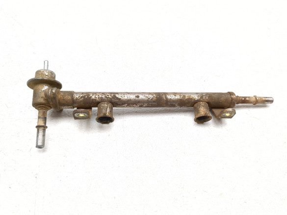 14-20 Polaris RZR 900 RZR900 Gas Fuel Injector Rail