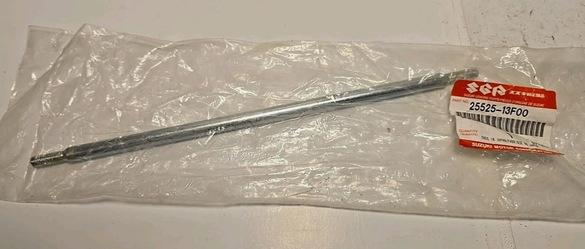 1999-2010 Suzuki GZ250 OEM Gear Shift Rod 25525-13F00