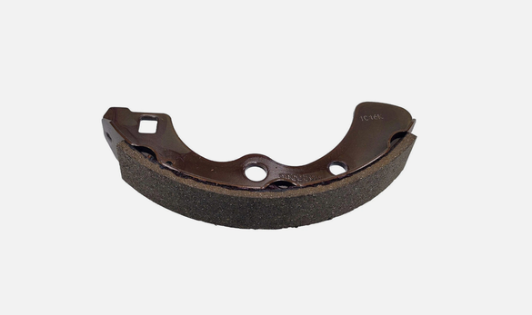 2001-2008 Kawasaki Mule 3000 3010 3020 OEM Brake Shoe 41048-1132