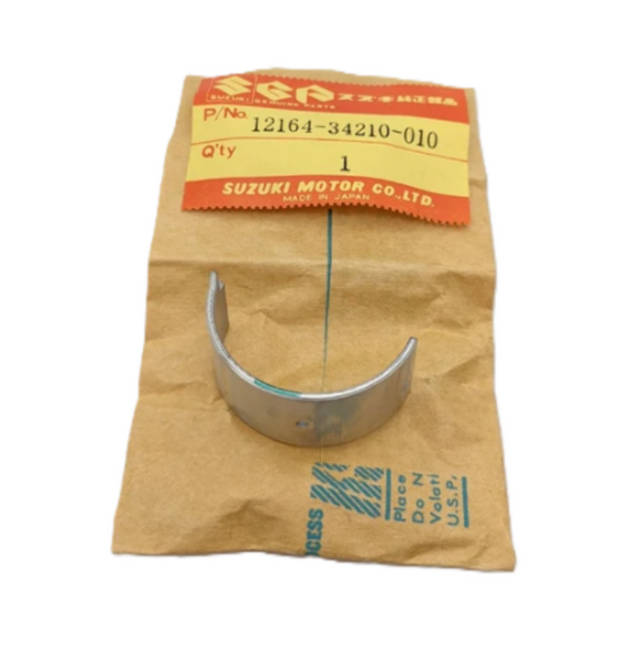 Suzuki GSX600 GSXR750 GS650 GSF600 Crank Bearing OEM 12164-34210-010 QTY 3