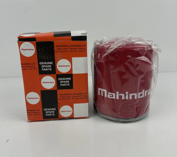 Mahindra Roxor OEM Oil Filter 0303BC0071N