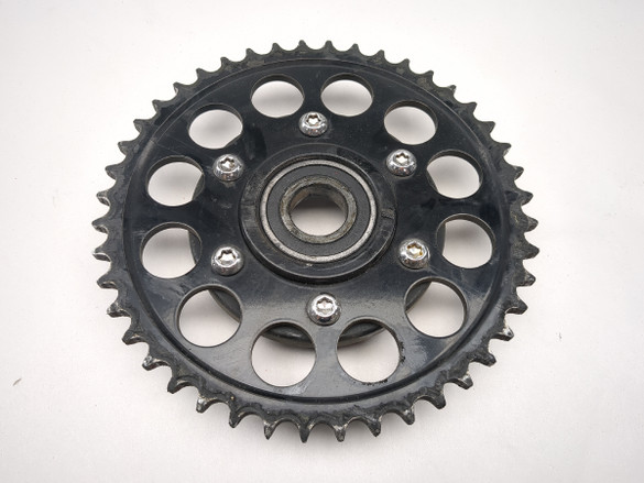 05 06 Suzuki GSXR1000 Rear Wheel Sprocket