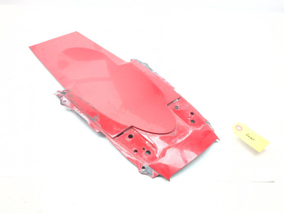 05 06 Suzuki GSXR1000 Rear Undertail Cover Panel 63112-41G0