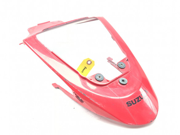 05 06 Suzuki GSXR1000 Rear Tail Fairing Cover Panel 45513-41G TRSH JR
