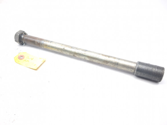 05 06 Suzuki GSXR1000  Rear Swing Arm Pivot Bolt TRSH JR