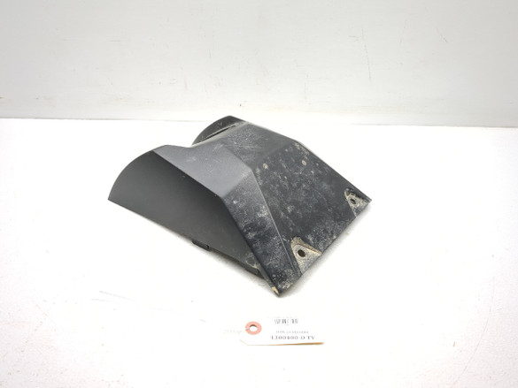 23-25 Honda Talon 1000R-4 SXS1000S4R Steering Column Cover Panel