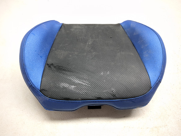23-25 Honda Talon 1000R-4 SXS1000S4R Rear Seat Bottom Cushion A