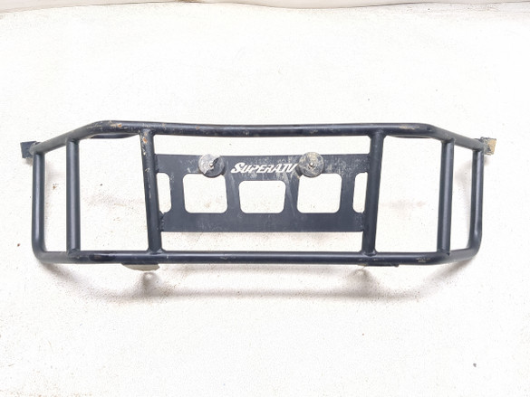 23-25 Honda Talon 1000R-4 SXS1000S4R SUPER ATV Rear Cargo Bed Enclosure Bracket