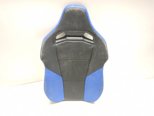 23-25 Honda Talon 1000R-4 SXS1000S4R Seat Bottom Cushion C