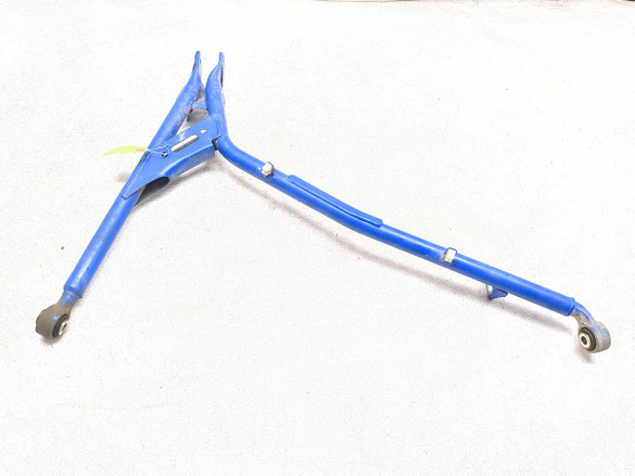 23-25 Honda Talon 1000R-4 SXS1000S4R Rear Left Inner Upper Control A Arm