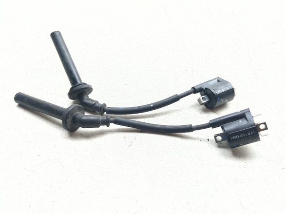 20-25 Yamaha MT-03 MTN320 Ignition Coil Plugs Packs 1WD-01-3Z1