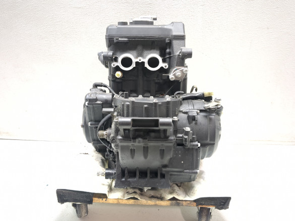 20-25 Yamaha MT-03 MTN320 Engine Motor GUARANTEED