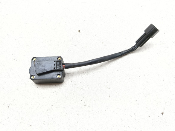 21-23 Benelli Leoncino 500 Tip Over Bank Angle Sensor 91210N300000