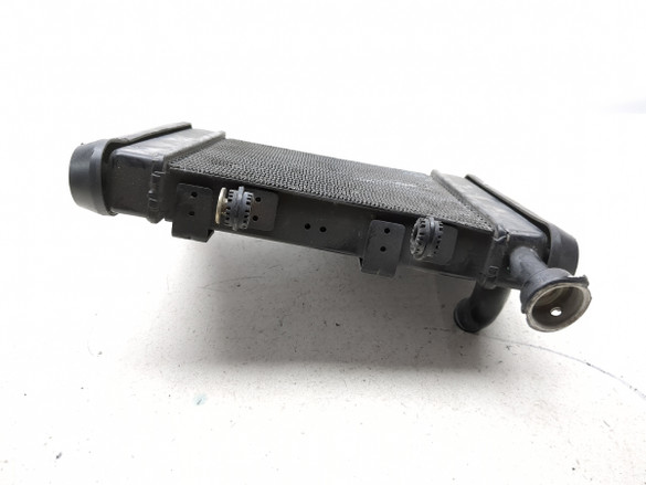 21-23 Benelli Leoncino 500 Engine Motor Radiator 5000021 - Sun