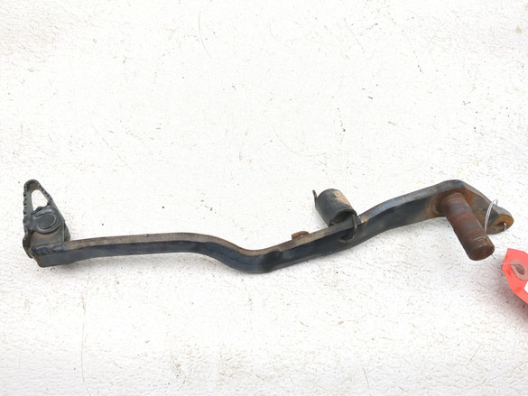 94-25 Honda XR650L Brake Pedal Lever