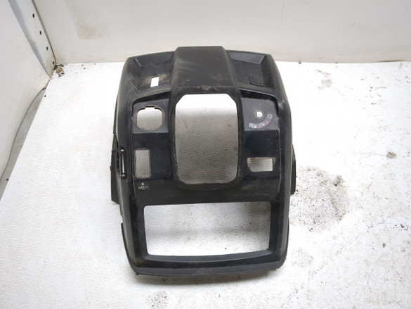 23 John Deere 1025R Tractor Instrument Dash Cover Panel LVU30897