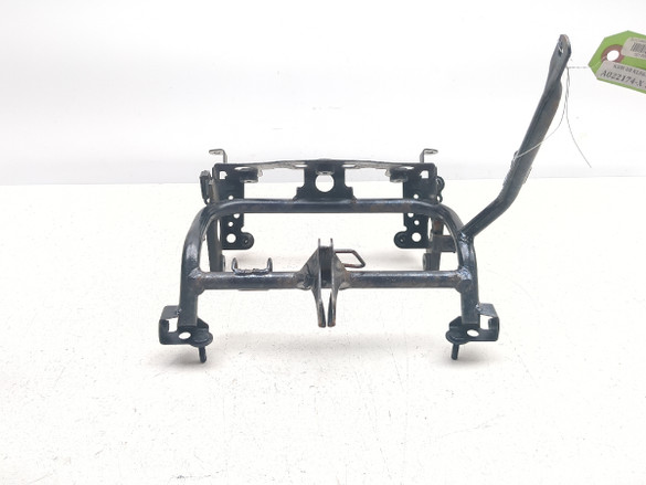 07-09 Kawasaki Versys 650 KLE650 Front Speed Speedometer Mount Bracket Holder