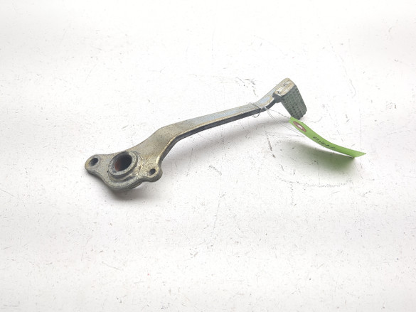 07-09 Kawasaki Versys 650 KLE650 Brake Pedal Lever