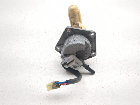 07-09 Kawasaki Versys 650 KLE650 Petrol Gas Fuel Pump Assembly