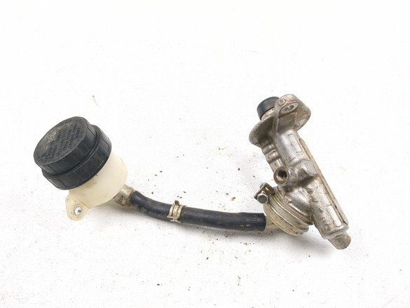 16-21 Yamaha YXZ 1000 YXZ1000R Rear Brake Master Cylinder
