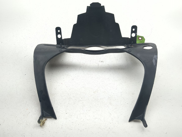 07-09 Kawasaki Versys 650 KLE650 Upper Inner Cowling Trim Cover