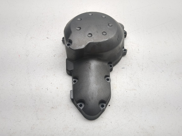 07-09 Kawasaki Versys 650 KLE650 Engine Motor Stator Magneto Generator Cover