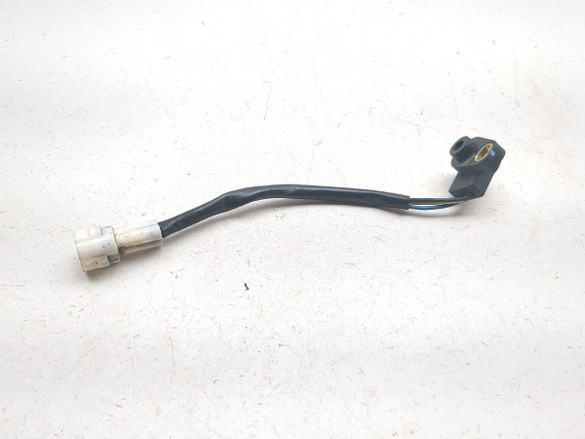 07-09 Kawasaki Versys 650 KLE650 TPS Throttle Position Sensor 84522