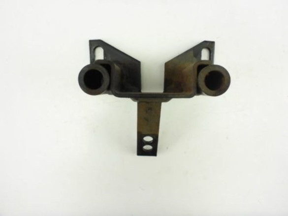 91 Harley Davidson Electra Glide Touring FLHT Motor Engine Mount Bracket TRSH DV