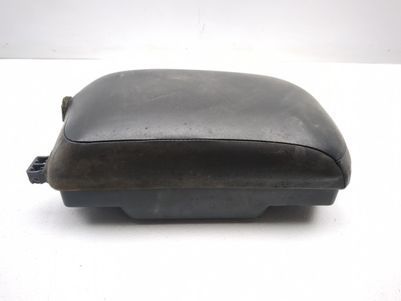16-19 Can Am Defender HD10 Front Middle Center Seat Backrest Cupholder Cover
