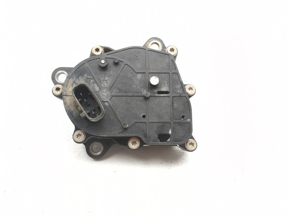 16-19 Can Am Defender HD10 Differential Gear Box Actuator 891081