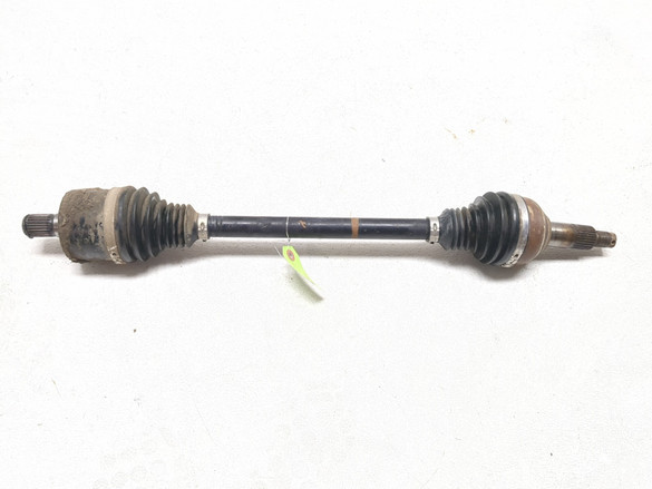 16-19 Can Am Defender HD10 Rear Left CV Axle Shaft