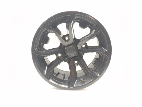 16-19 Can Am Defender HD10 Rear Wheel Rim STRAIGHT 14X8.50 A