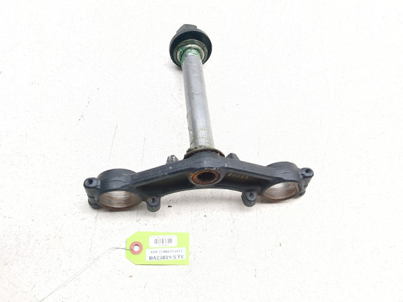 17-23 Kawasaki BR125 Z125 Pro Bottom Lower Triple Tree Steering Clamp