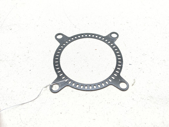 17-25 Honda Rebel 500 CMX500 Rear ABS Anti Lock Wheel Brake Ring Disc Rotor