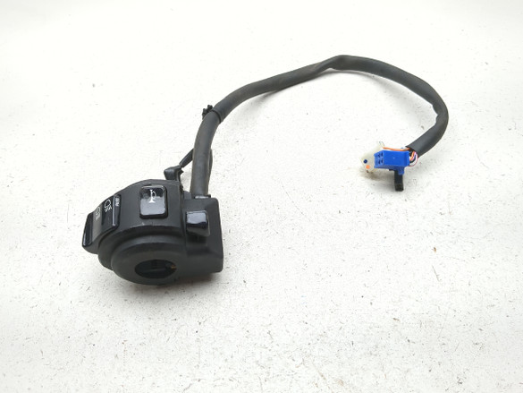 17-25 Honda Rebel 500 CMX500 Left Control Headlight Switch
