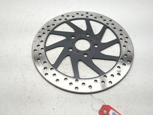17-25 Honda Rebel 500 CMX500 Front Disc Brake Rotor