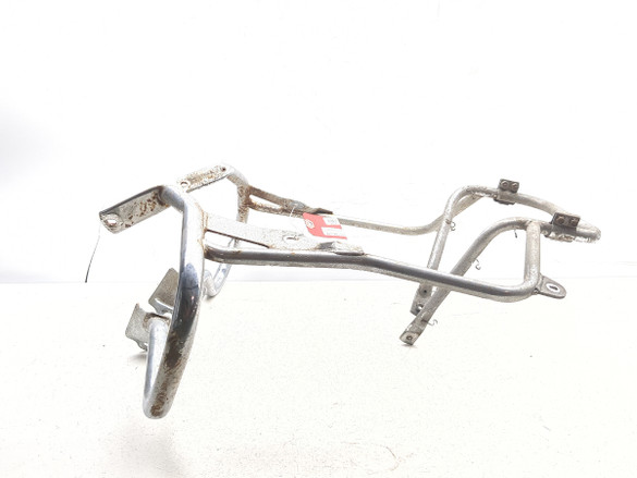 84-87 Honda Goldwing Aspencade GL1200 Rear Saddlebag Crash Guard Mount