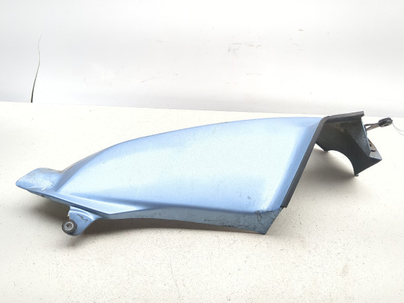 84-87 Honda Goldwing Aspencade GL1200 Front Right Gas Fuel Tank Cover