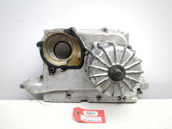 84-87 Honda Goldwing Aspencade GL1200 Transmission Cover TRSH AP