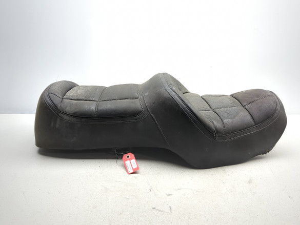 84-87 Honda Goldwing Aspencade GL1200 Full One Piece Driver Passenger Seat