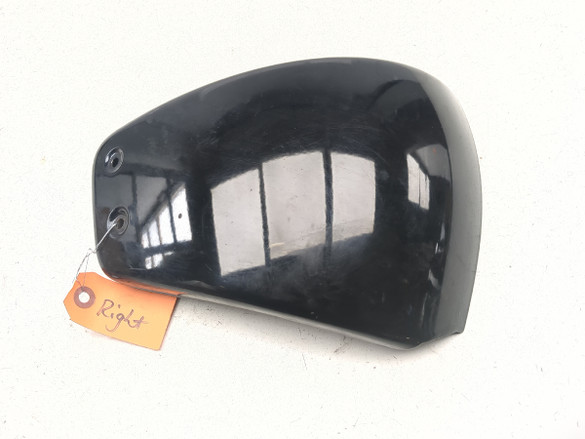 20-24 Harley Softail Standard FXST Right Side Lower Seat Cover Panel